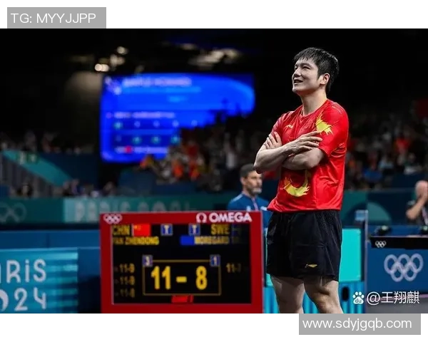 对话吴强：回顾乒乓球生涯的辉煌与挑战之路