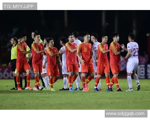 广州足球队在全国锦标赛中的表现分析与未来展望