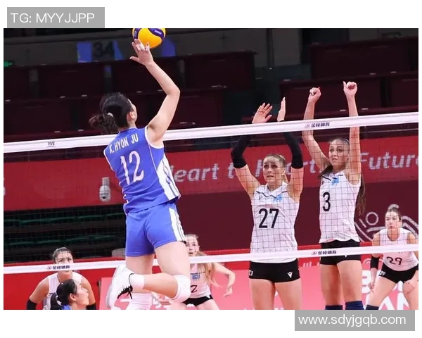 杭州排球队灵活性分析：技术与战术的完美结合与发展探索