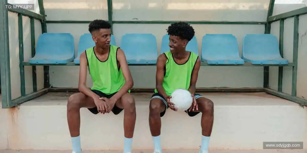 ⚽绿茵场的呐喊，在这里永不落幕！